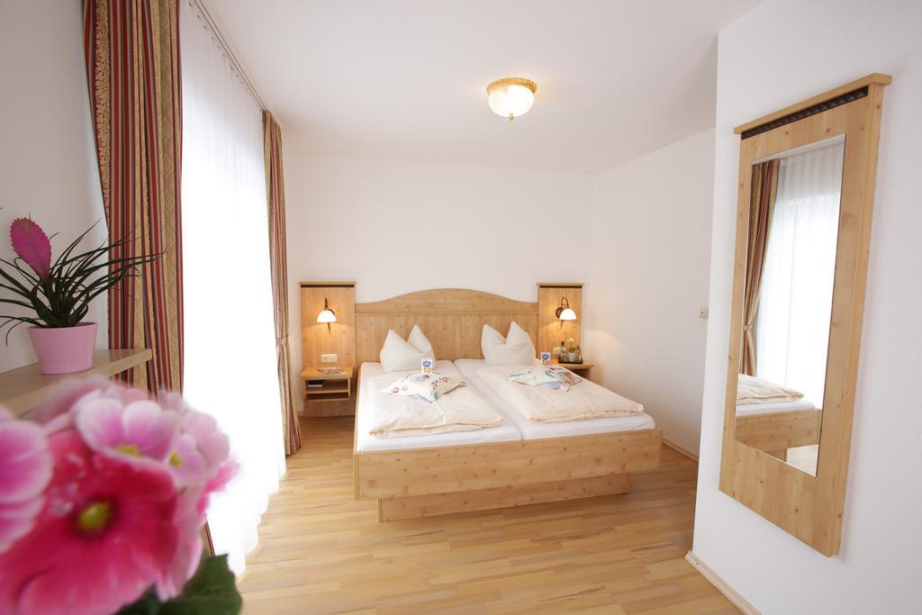 Hotel am Kureck Bad Wiessee Exterior foto