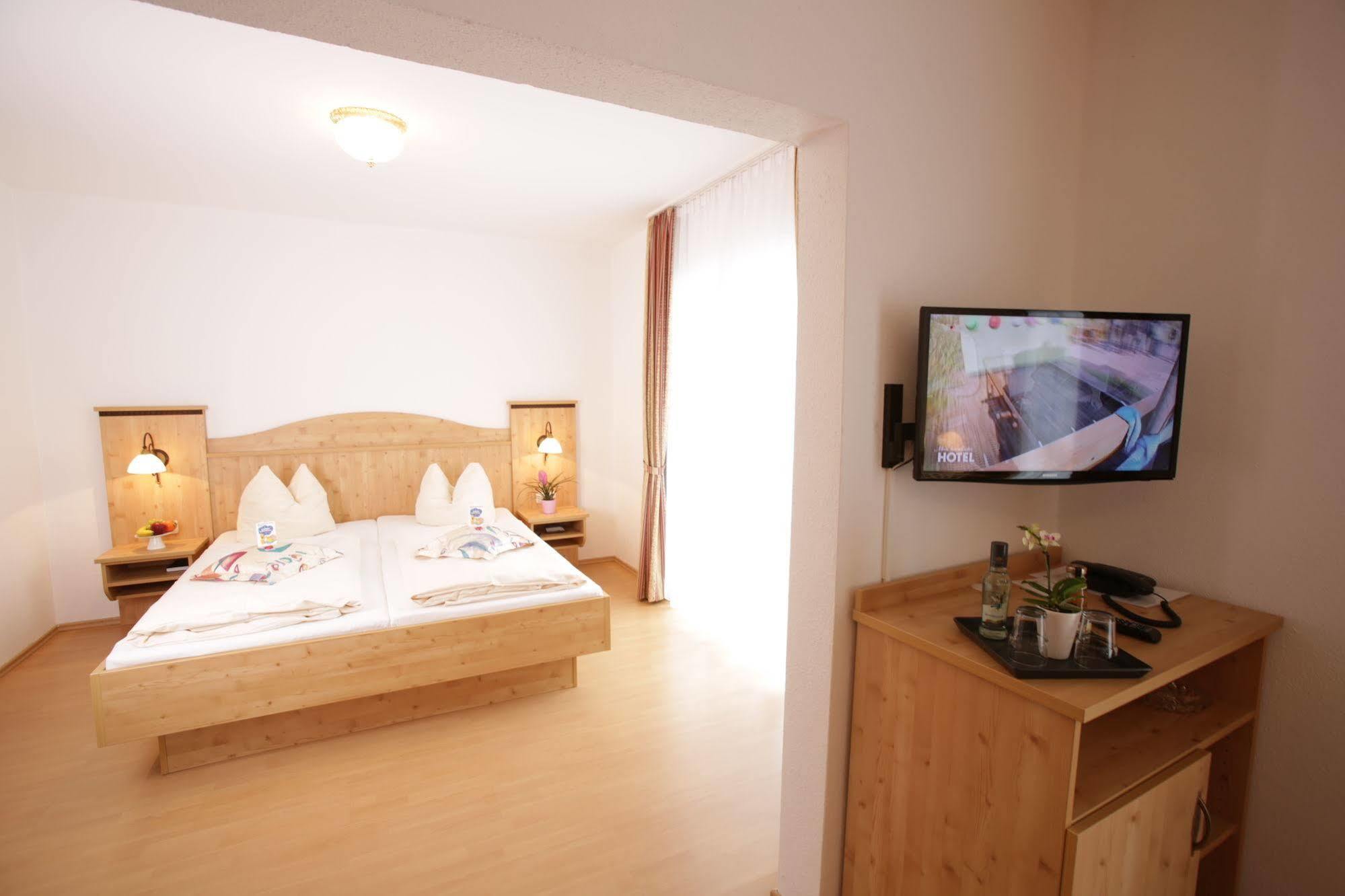 Hotel am Kureck Bad Wiessee Exterior foto